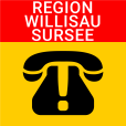 Region Sursee - Willisau